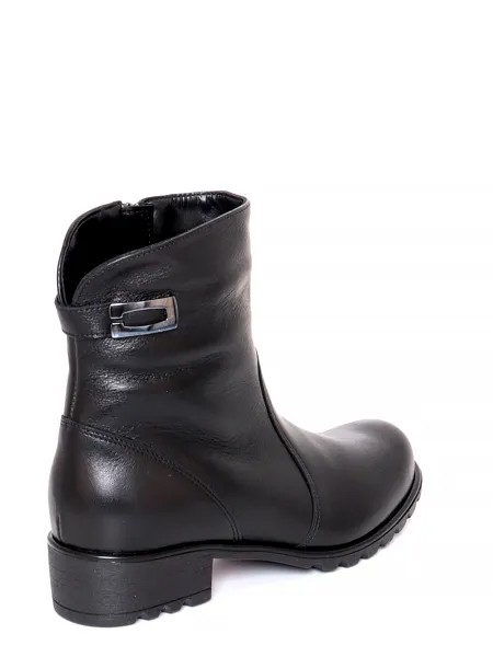 Ботинки Aaltonen женские зимние, размер 38, цвет черный, артикул 31663-1601-101-81