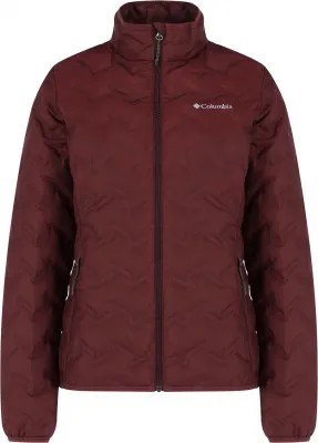 Пуховик женский Columbia Delta Ridge™, размер 42