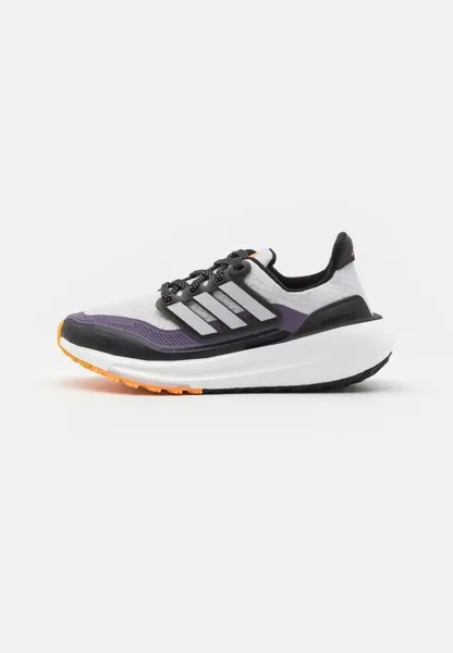 Нейтральные кроссовки ULTRABOOST C RDY adidas Performance, цвет dash grey/silver metallic/shadow violet