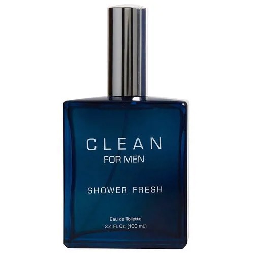 Туалетная вода Clean Shower Fresh for Men, 100 мл