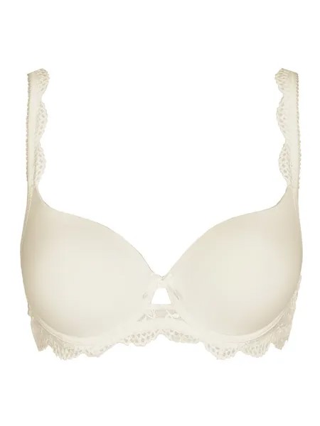 Бюстгальтер пуш ап Nina von C. Push Up Dirndl BH, цвет champagner