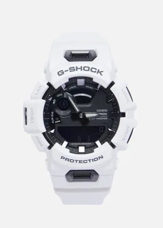 Наручные часы CASIO G-SHOCK GBA-900-7AER, цвет белый