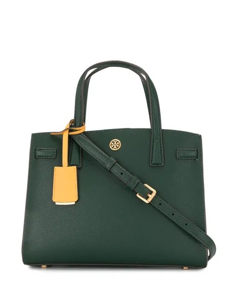 Tory Burch маленькая сумка-сэтчел Walker