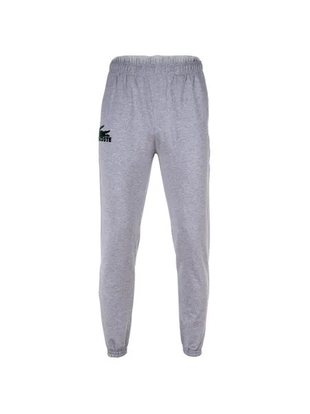 Пижамы Lacoste, серый