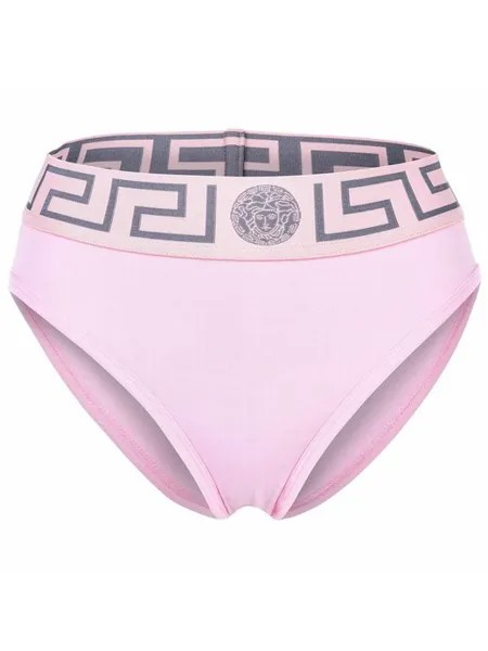 Трусы 1 упаковка Versace Jeans, розовый