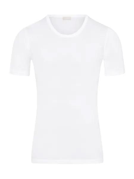 Футболка Hanro Cotton Pure, белый