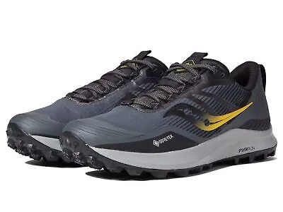 Мужские кроссовки и спортивная обувь Saucony Peregrine 12 GTX