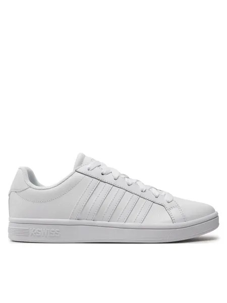 Кроссовки K-Swiss, белый