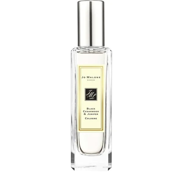 Одеколон Black Cedarwood & Juniper Jo Malone London