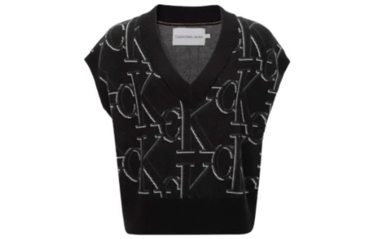 Женский жилет Calvin Klein, цвет BEH