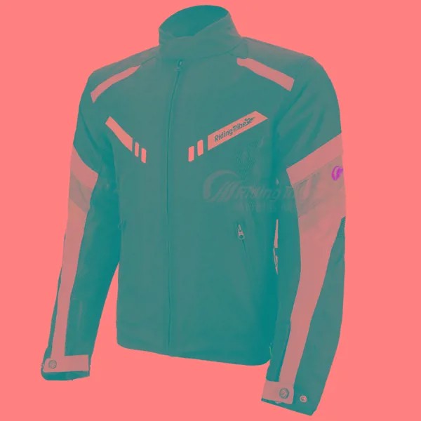 Летняя мужская мотоциклетная Защитная куртка для езды, дышащий водонепроницаемый светоотражающий дождевик, искусственная броня, пальто серого цвета