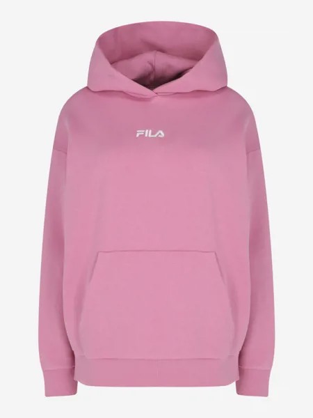 Худи женская FILA, Розовый