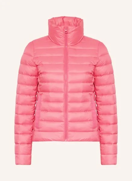 Стеганая куртка Marc O'Polo, розовый