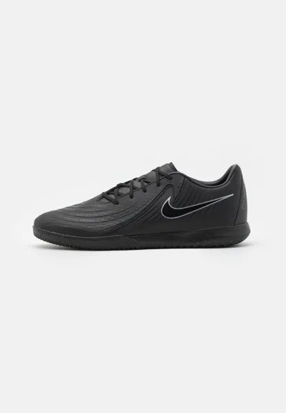 Бутсы для мини-футбола PHANTOM GX ACADEMY IC Nike, цвет black