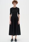 Дневное платье Inwear, черный