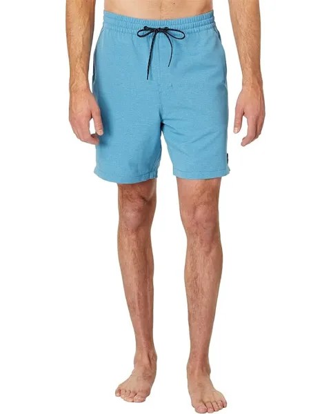 Шорты Hurley Zuma II 18