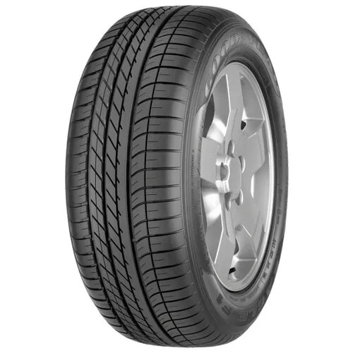 Автомобильная шина GOODYEAR Eagle F1 Asymmetric SUV 285/45 R19 111W RunFlat летняя