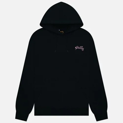 Мужская толстовка Stan Ray Stan OG Hoodie чёрный, Размер M