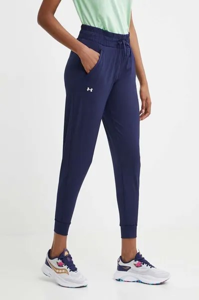 Тренировочные брюки 1369385 Under Armour, темно-синий