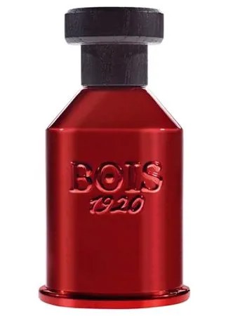 Туалетная вода Bois 1920 Relativamente Rosso, 100 мл