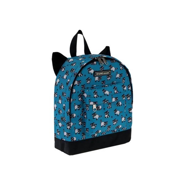 ErichKrause Рюкзак EasyLine Mini Animals Racoons 6 л