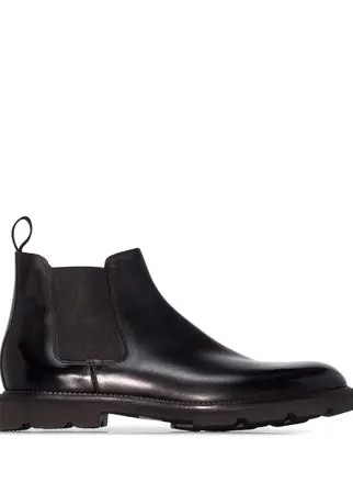 John Lobb ботинки Lawry