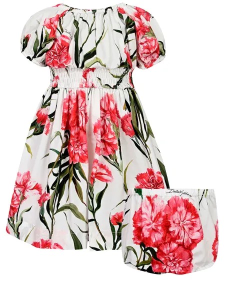 Платье Dolce & Gabbana