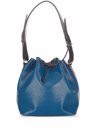 Louis Vuitton сумка-ведро Épi Noé 1994-го года