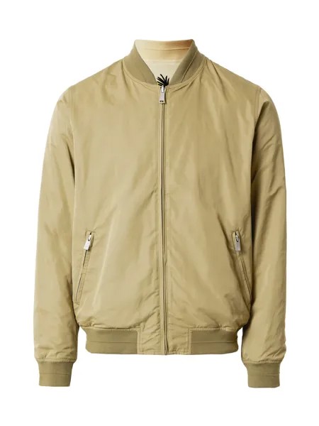 Межсезонная куртка Scotch & Soda, оливковое
