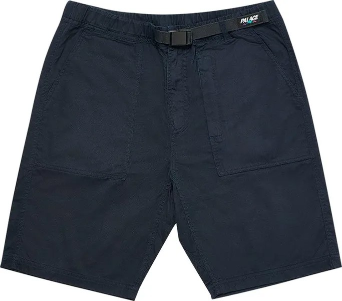 Шорты Palace Climber Short 'Navy', синий