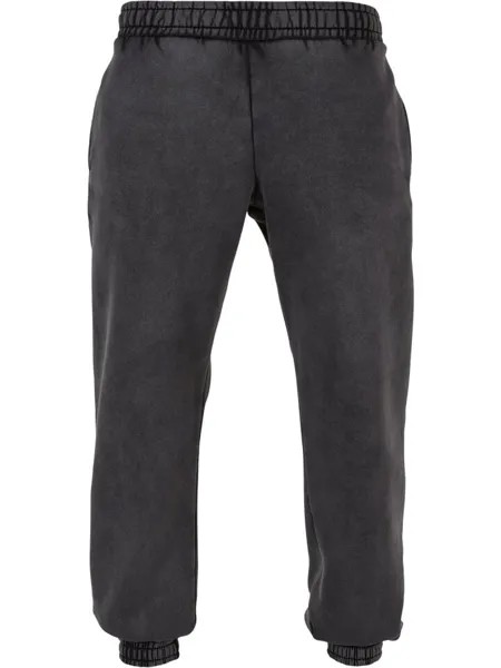 Спортивные штаны Urban Classics, черный