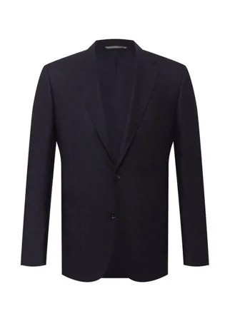 Шерстяной пиджак Canali