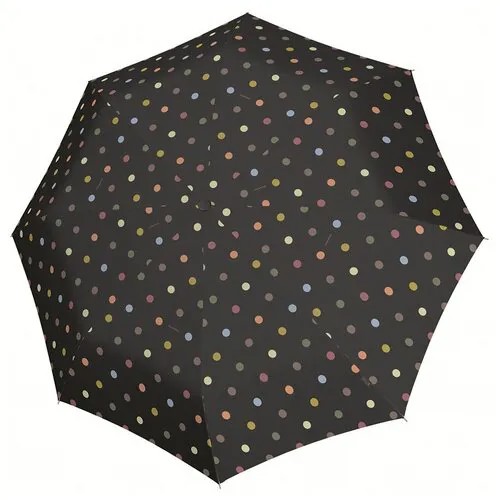 Зонт механический pocket classic dots Reisenthel FD-RS7009