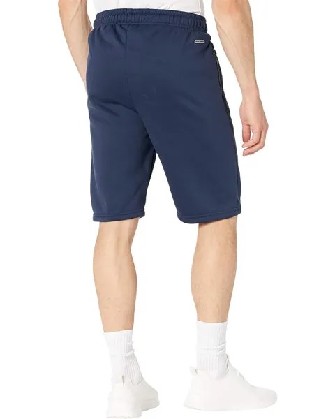 Шорты U.S. POLO ASSN. Zip Pocket Shorts, цвет Classic Navy
