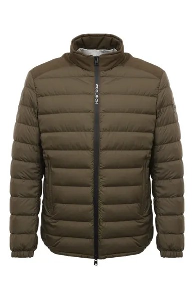 Пуховая куртка Woolrich