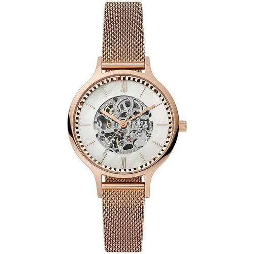 Наручные часы SKAGEN Наручные часы Skagen SKW2960, золотой, розовый