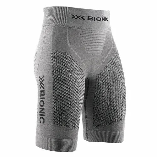 Термобелье низ X-bionic FENNEC 4.0 Run Shorts Wmn, размер S, серый