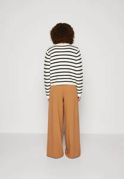 Кардиган Cardigan Elsa Lindex, кремовый
