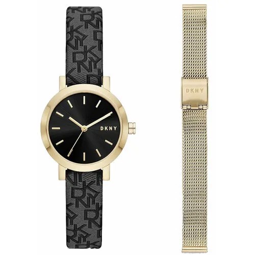 Наручные часы DKNY Soho