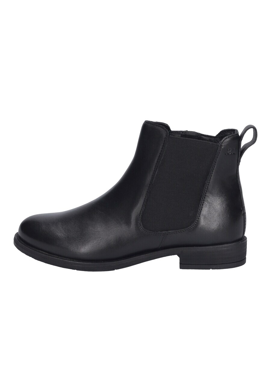 Ботинки JOSEF SEIBEL Chelsea Boots Simona, черный