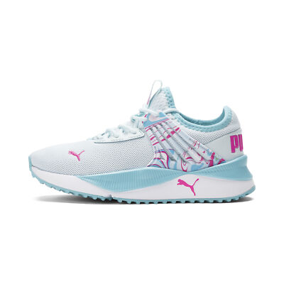 Кроссовки PUMA Pacer Future Whipped Dreams для девочек