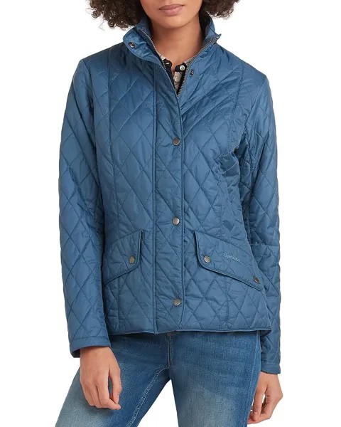 Легкая кавалерийская куртка Barbour
