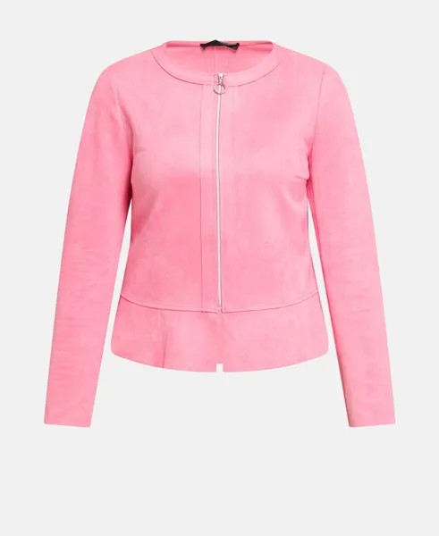 Элегантная куртка Betty Barclay, розовый