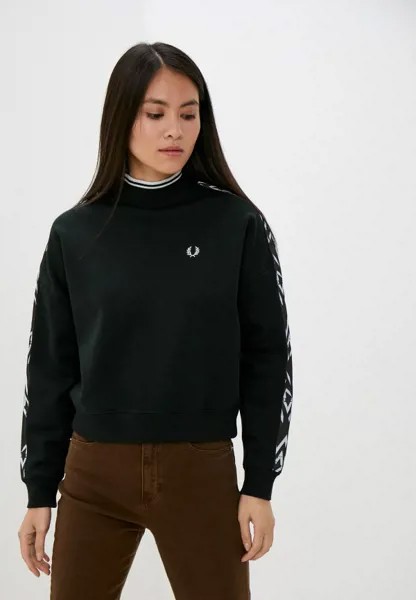 Свитшот Fred Perry