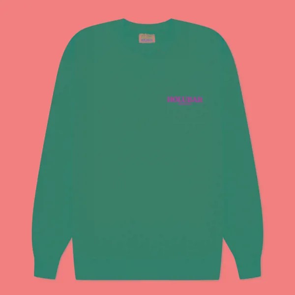 Мужская толстовка Holubar Classic Crew Neck