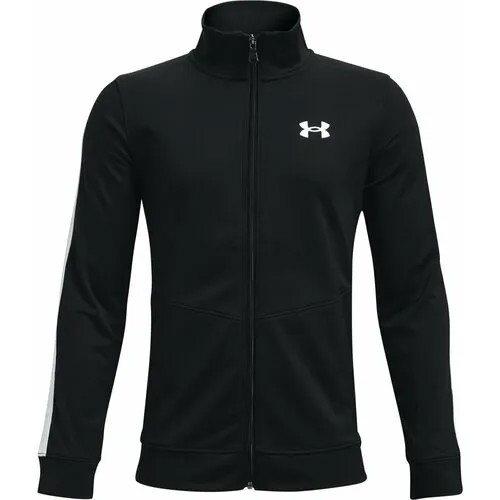 Олимпийка Under Armour, размер YSM 127-132, черный