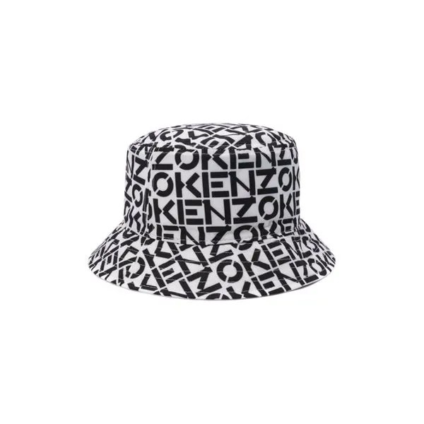 Двусторонняя панама Kenzo Sport Kenzo
