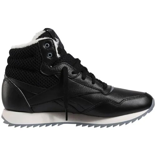 Ботинки Reebok ROCKEASY RIPPLE BLACK/ASTEROID DUST/ Женщины AR2797 6