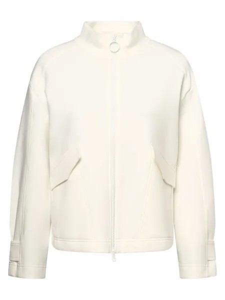 Толстовка Marc Cain Sports, экрю