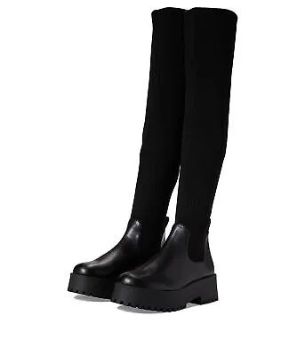 Женские ботинки Steve Madden Scoop Boot